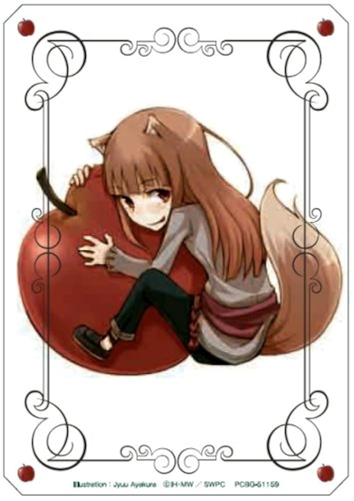 Amazon.co.jp: 狼と香辛料1(初回限定生産) [DVD] : 小清水亜美