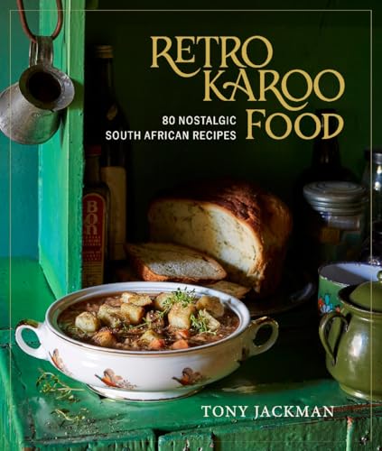 Retro Karoo Food