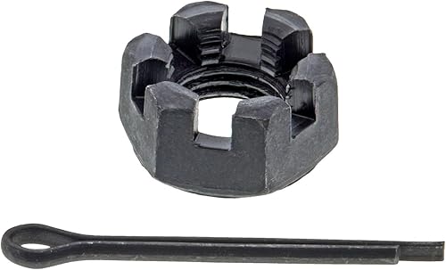 Miniatura 6 de Front Right Outer Steering Tie Rod End Compatible With Kia Forte Koup 2010 2011 2012 2013 PC-216392