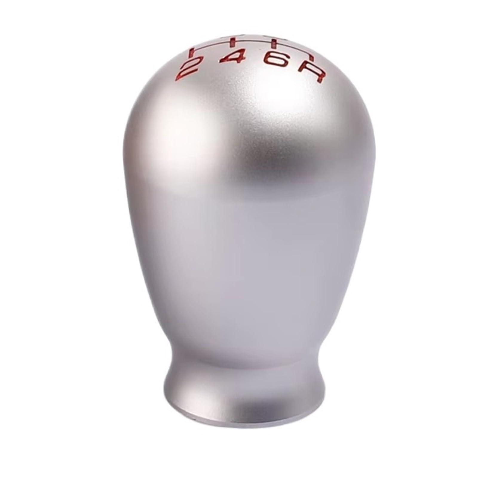 LLSUCBD Car Gear Shift Knob for Civic Hatchback FL1 1.5T