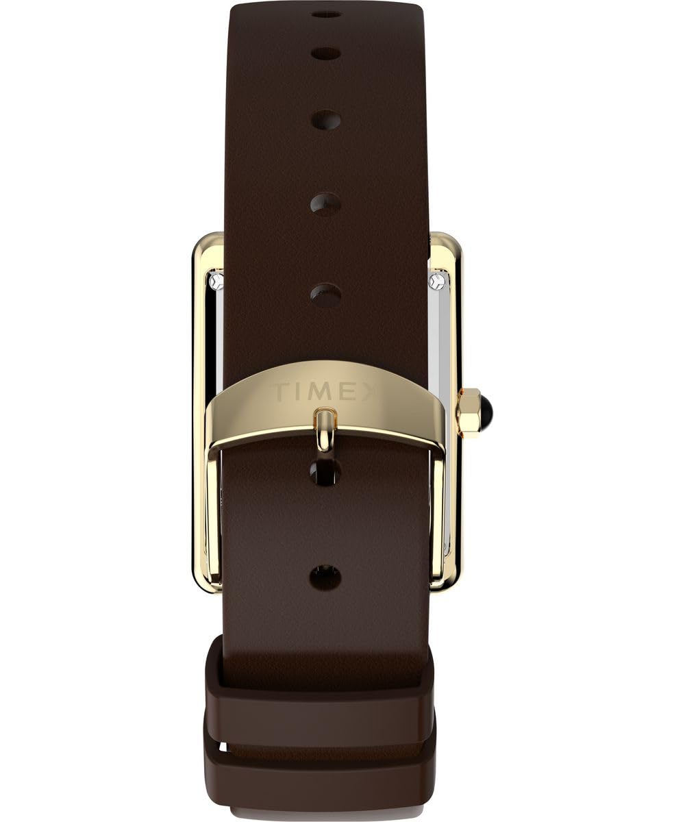 Timex Damen Analog Quarz Armbanduhr Harry Potter x Hailey Hogwarts