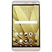 Huawei Mediapad X2 Tablet-PC (17,8 cm (7 Zoll) LTPS-Display, 1,9 GHz-Octa-Core-Prozessor, 13 Megapixel-Kamera, 32 GB interner Speicher, Android 5.0 ) gold