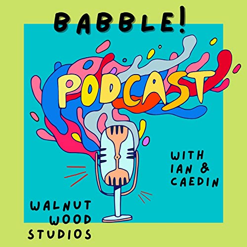 Couverture de Babble!