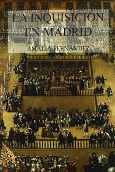 Hardcover La Inquisicion En Madrid [Spanish] Book