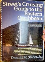 Street's Cruising Guide to the Eastern Caribbean: Venezuela (v. 4) 0393033457 Book Cover