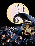 The Nightmare Before Christmas