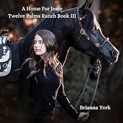 Couverture de A Home for Jesse