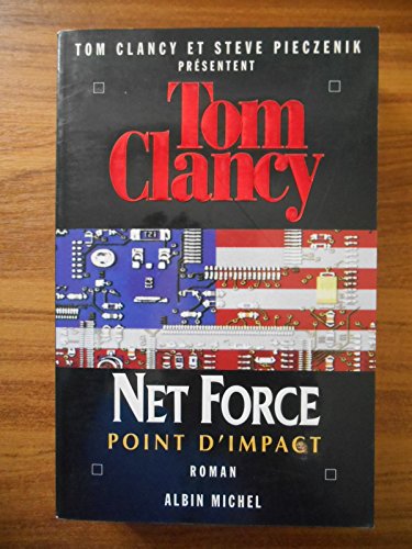 Net Force, tome 5 : Point d'impact