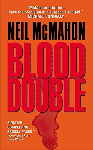 Buy Blood Double — BookShops.in