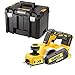 Price comparison product image DEWALT DCP580N 18V XR Li-ion Brushless Cordless Planer with DWST1-71195 Case