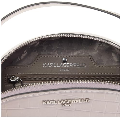 Image of KARL LAGERFELD Paris Women's Maybelle Crossbody