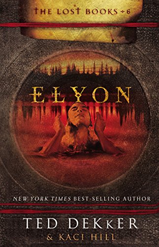 Elyon (Lost Books) view 2