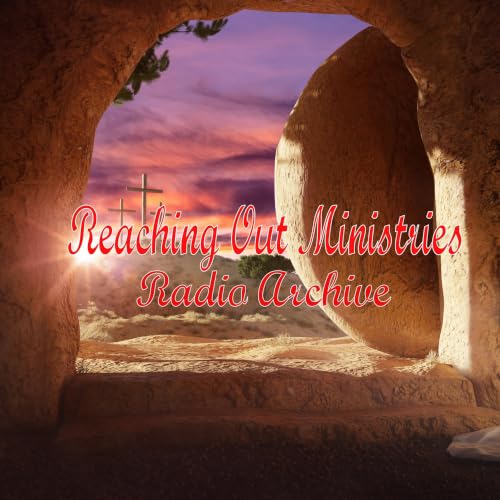『Reaching Out Ministries Canada David Waldner Radio/Church Service Archive』のカバーアート