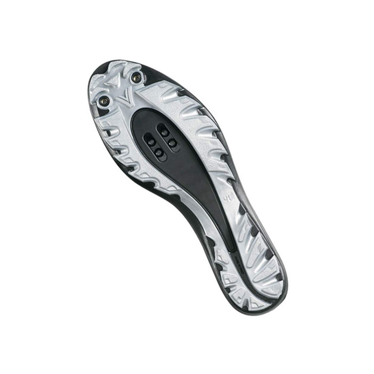 Vittoria Alisè BOA MTB Cycling Shoes (41 EU/8 D US, Fluro/Black)