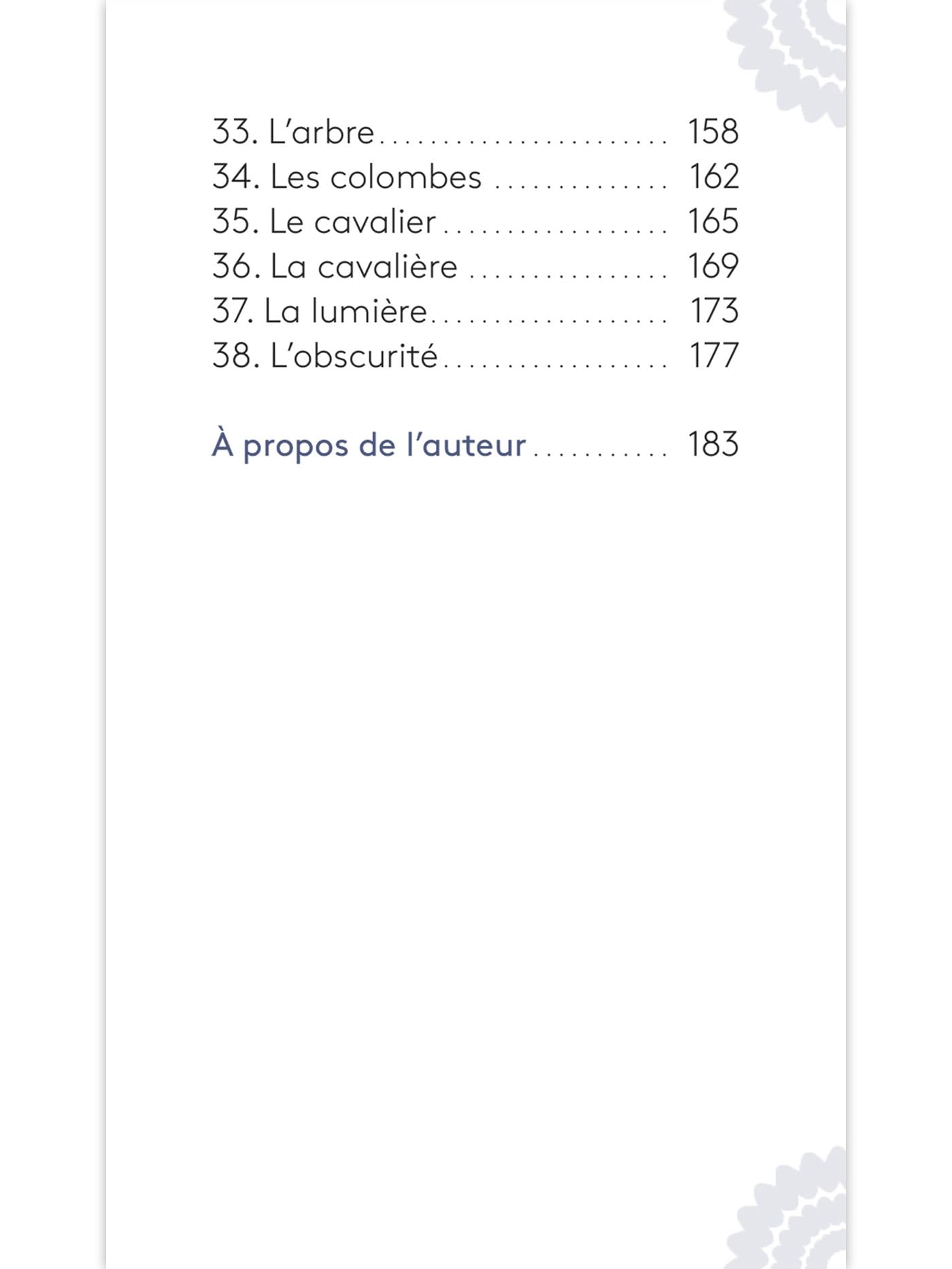 L'Oracle des sensitifs