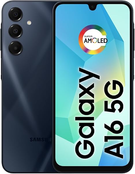 Samsung Galaxy A16 5G