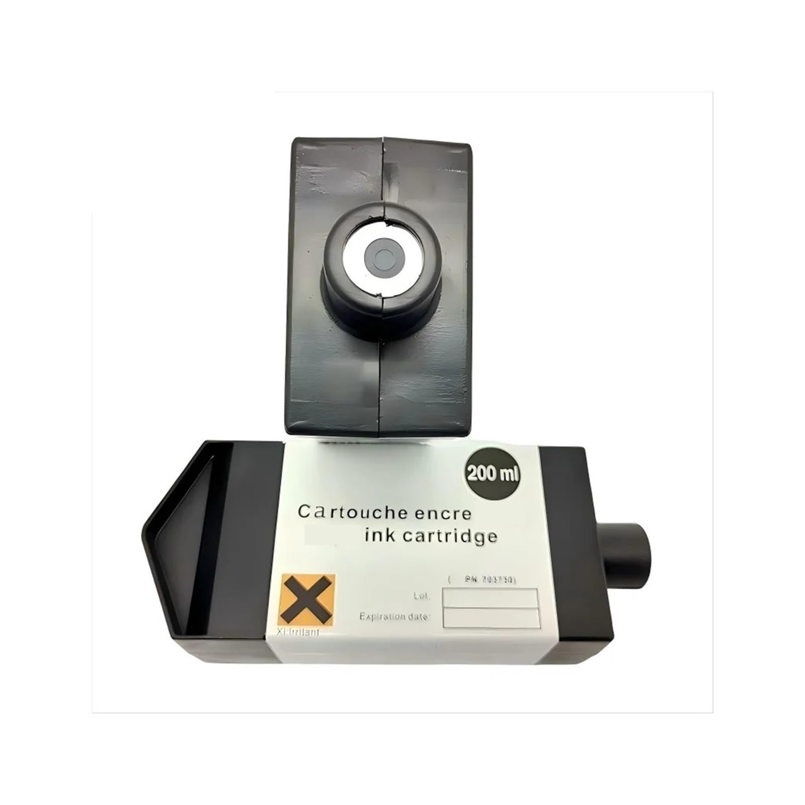 Générique Cartouche Encre Traceur Compatible avec Lectra Alys 30 60 120
