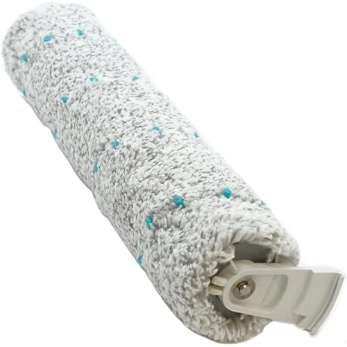 BISSELL Multi Surface Brush Roll, New Genuine OEM Part 2787, for use in BISSELL Crosswave Cordless Max 2554A