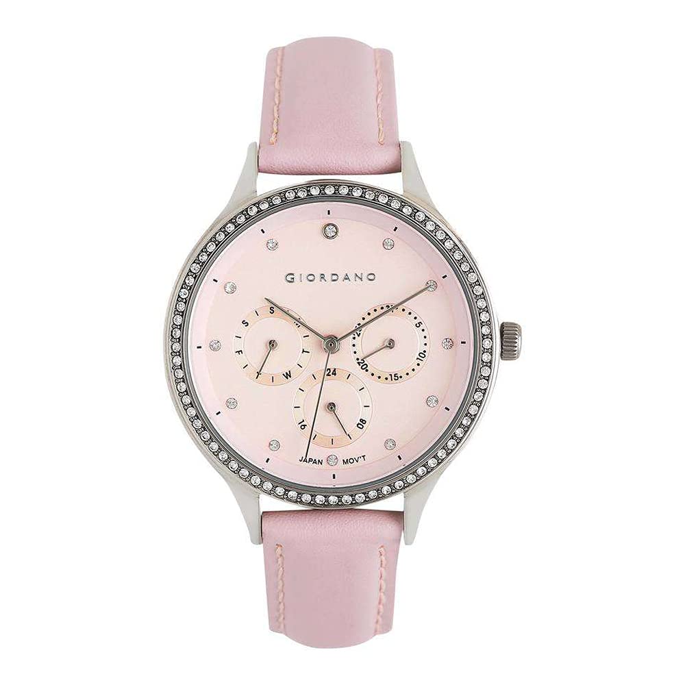 Giordano Analog Wrist Watch for Women (B07PQ19Y2P) Amazon Price History, Amazon Price Tracker