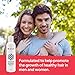 Hair Labs Professional Strength Hair Restore Shampoo, 8 Fl Oz | Extra Potent Hair Loss Shampoo for Women & Men Nourishes Scalp and Stimulates Growth | Champu para la Caida del Cabello y Crecimiento