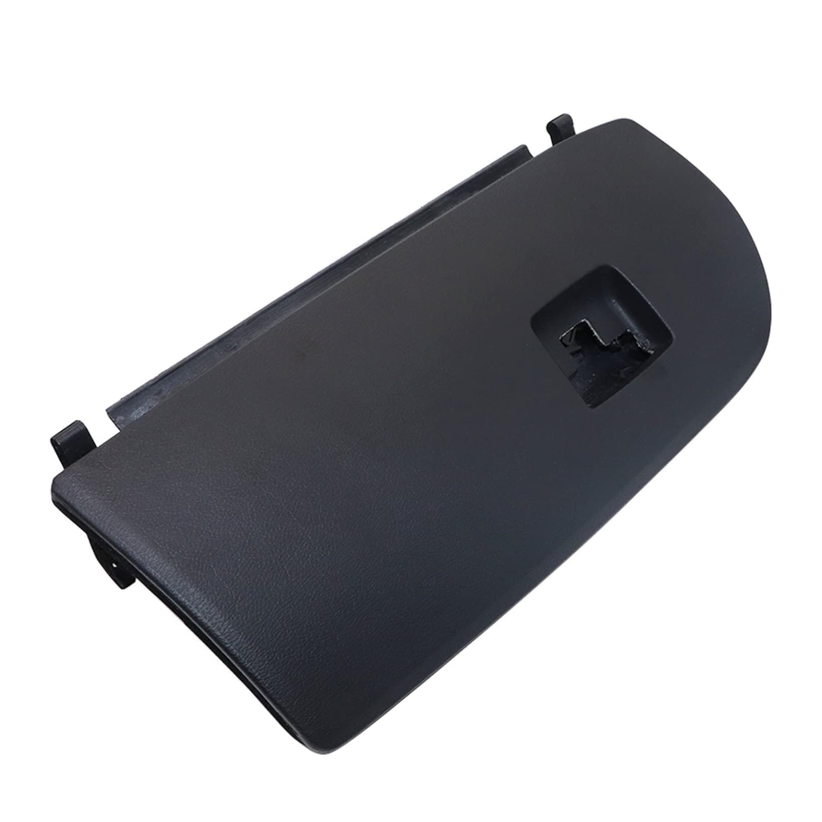 Amazon.com: NLQR 51166839000 51169242086 Black Dash Glove Box Door  
