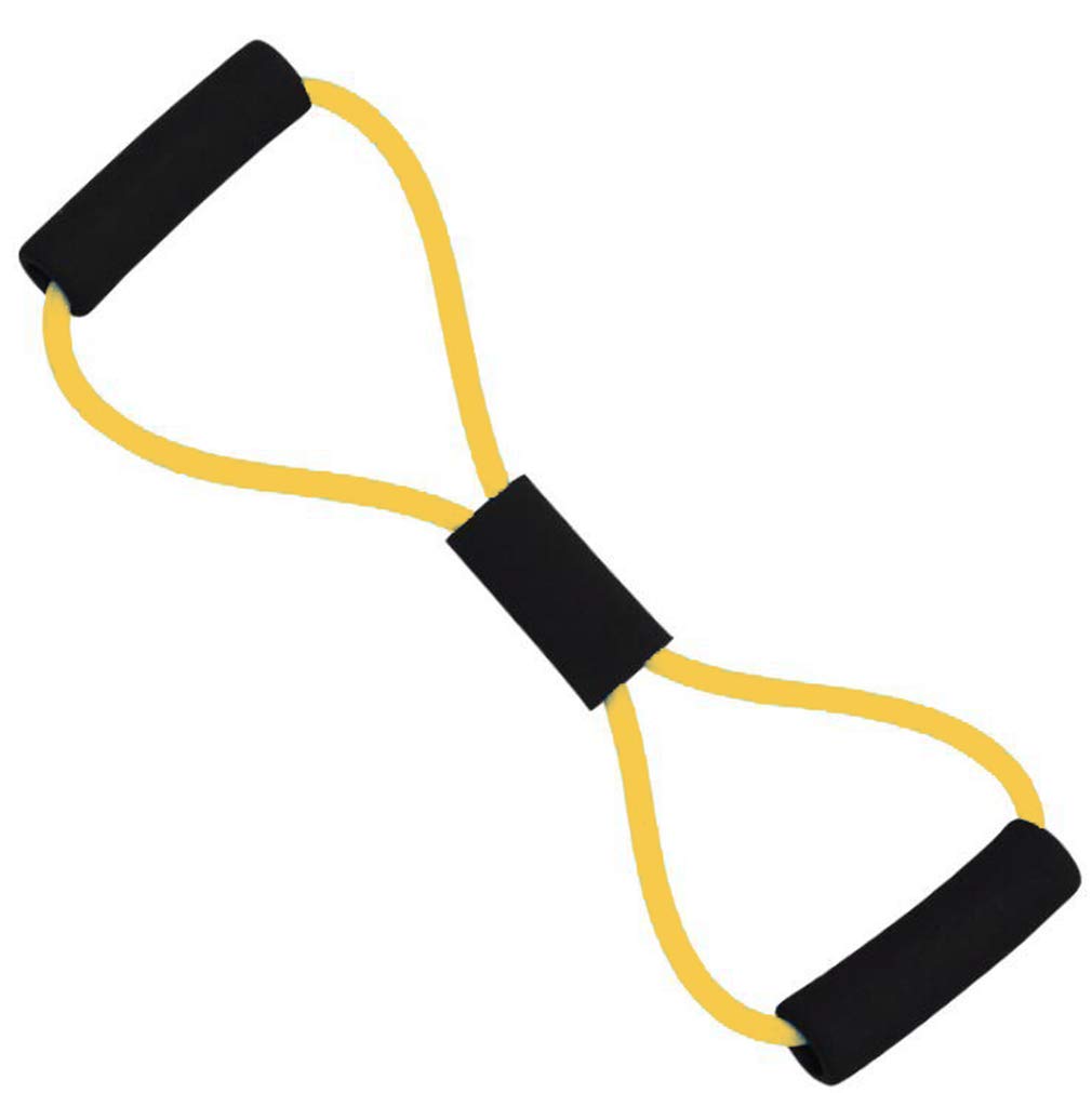 Faixas De Resistência Para Exercícios - Elásticos Super Pesados Para Treino Completo
