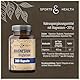 Magnesium Bisglycinat hochdosiert Kapseln – 300 Magnesium Glycinat Hochdosiert Kapseln – Bisglycinat 400mg pro Tagesdosierung – Vegan MagnesiumBisglycinat – MagnesiumGlycinate, Magnesiumglycinat