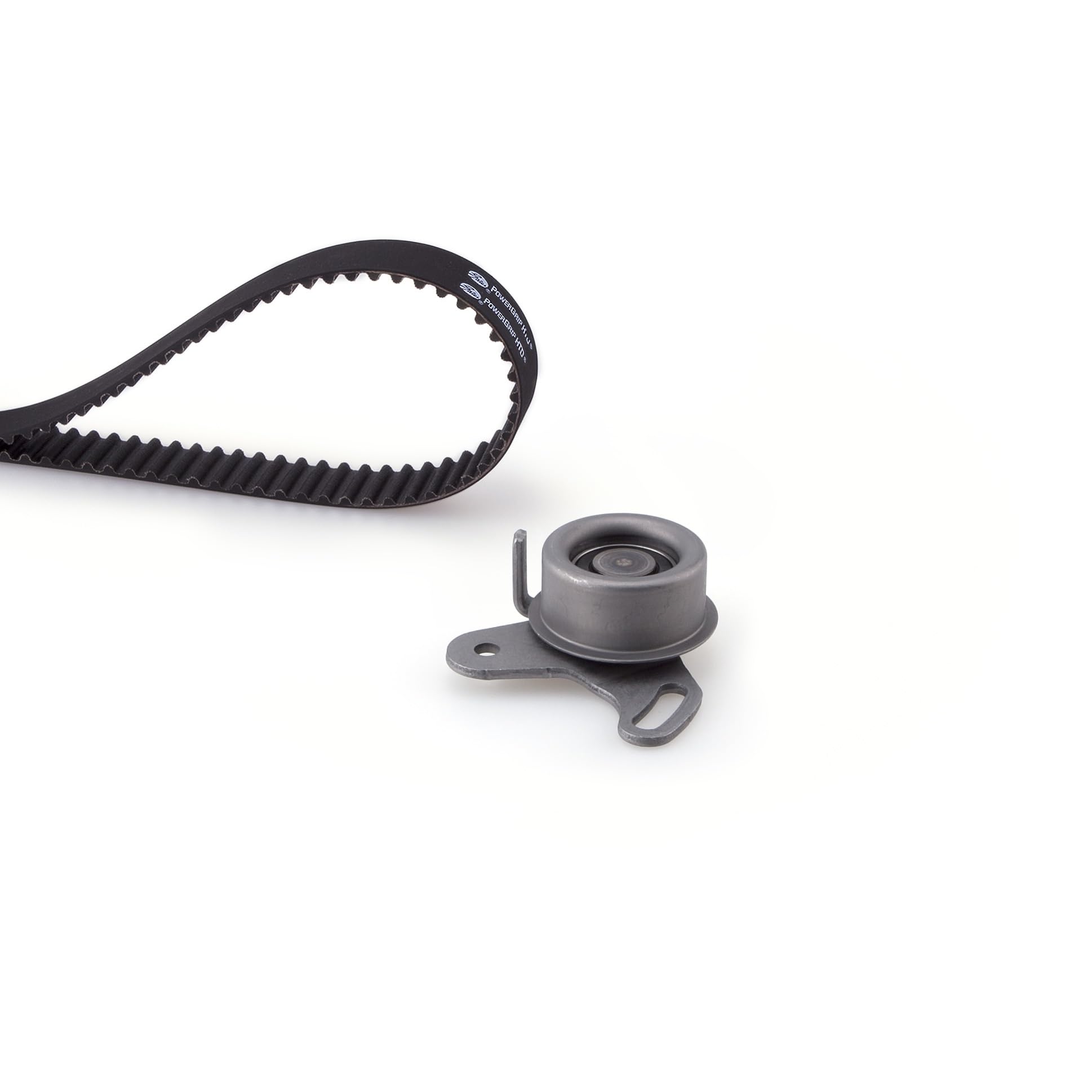 Gates Kit Powergrip K015568XS-image