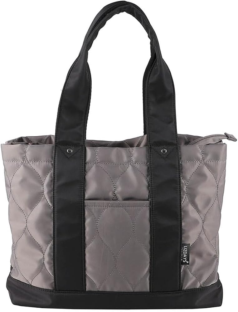 Amazon | 25-515ZI-DGYBK ナイロントートバッグ トートバッグ