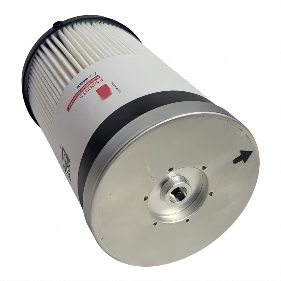 Amazon.com: BANGTE Fuel/Water Separator Filter FS20313 Replacement 