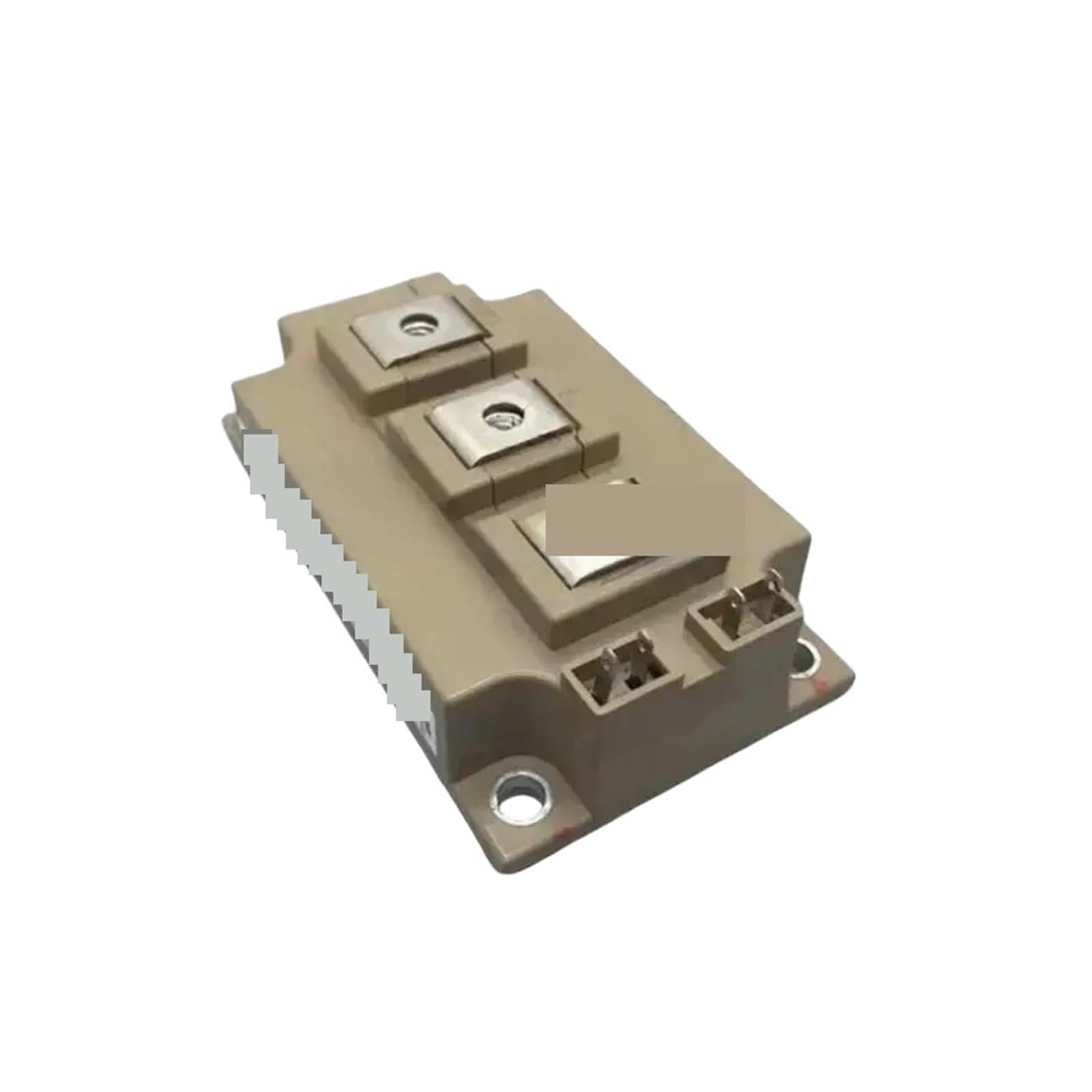 BSM100GB120DN2E3256 Module avec isolation thermique renforcée pour onduleurs industriels