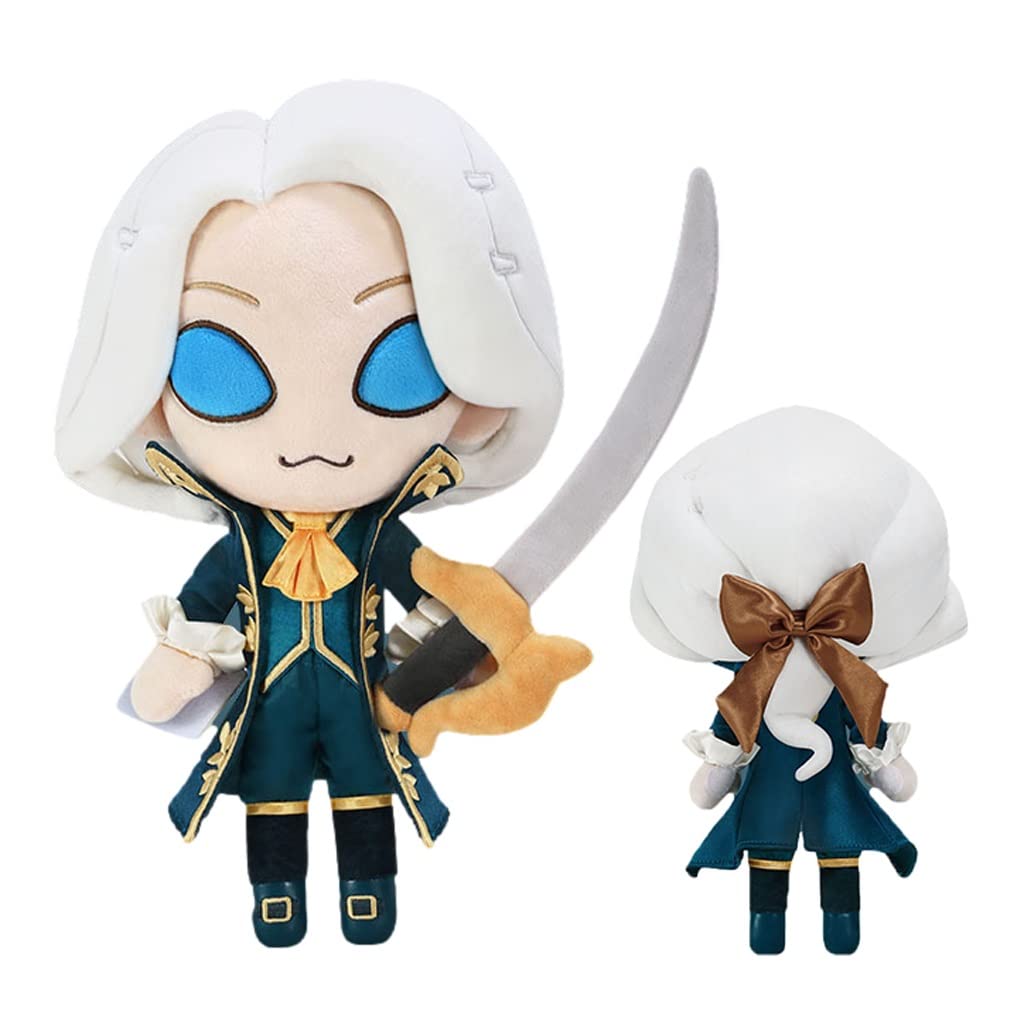 Buy civaza for Game Identity V Plush Cosplay New Role Photographer