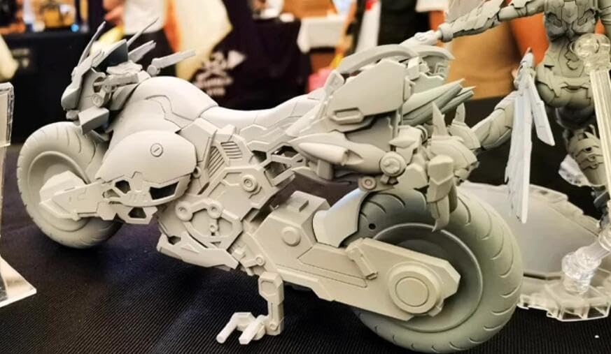 レア？フューチャーモデルズ　チキン・ジョージ 12インチ アクションフィギュア レア？フューチャーモデルズ チキン・ジョージ 12インチ アクション