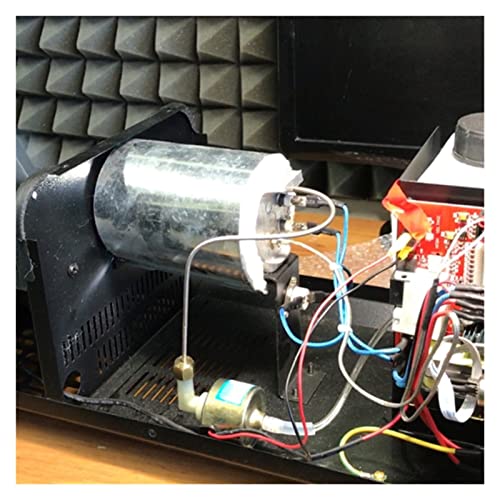 YANGQI yaoqijie Pequeña bomba de aceite 18w 220V 40DCB para máquina de humo motor de pulverización de agua para máquinas de humo/nieve duradero miniatura 3