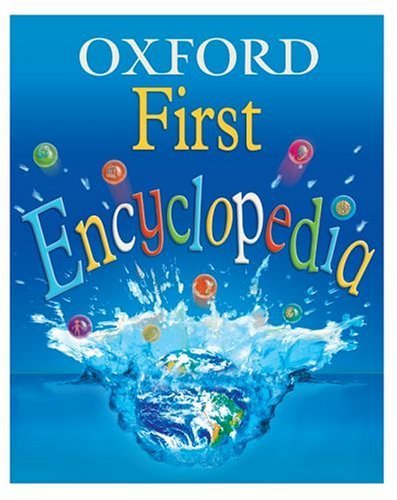 Oxford First Encyclopedia