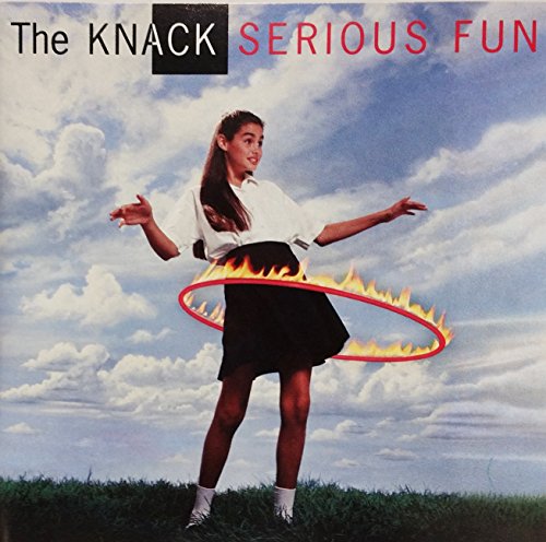 Serious Serious Fun