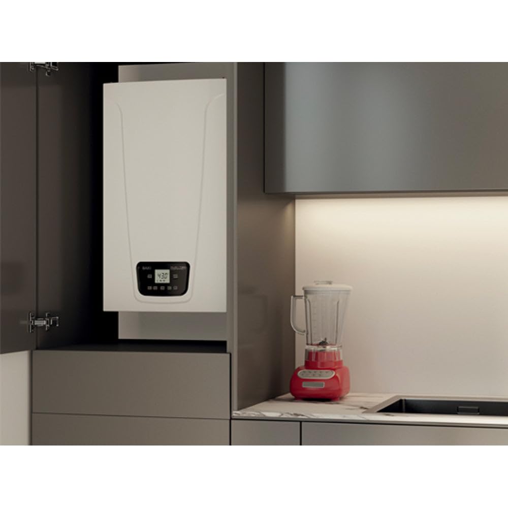 Baxi Caldaia a Condensazione Duo-tec Compact E 24 A7722082