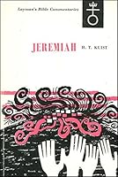 Jeremiah 0334007607 Book Cover