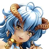 Lechery Big Tits Fantasy Gaiden Shamshell, Big Breasts Illusion, Color Variation Version, 1/6 Scale, PVC, Painted, Finished Figure