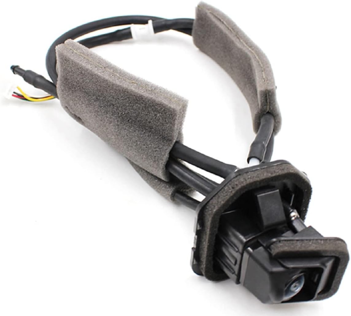 REVERSE CAMERA 28442-4BA4A 284424BA4A AUTO-GETHER