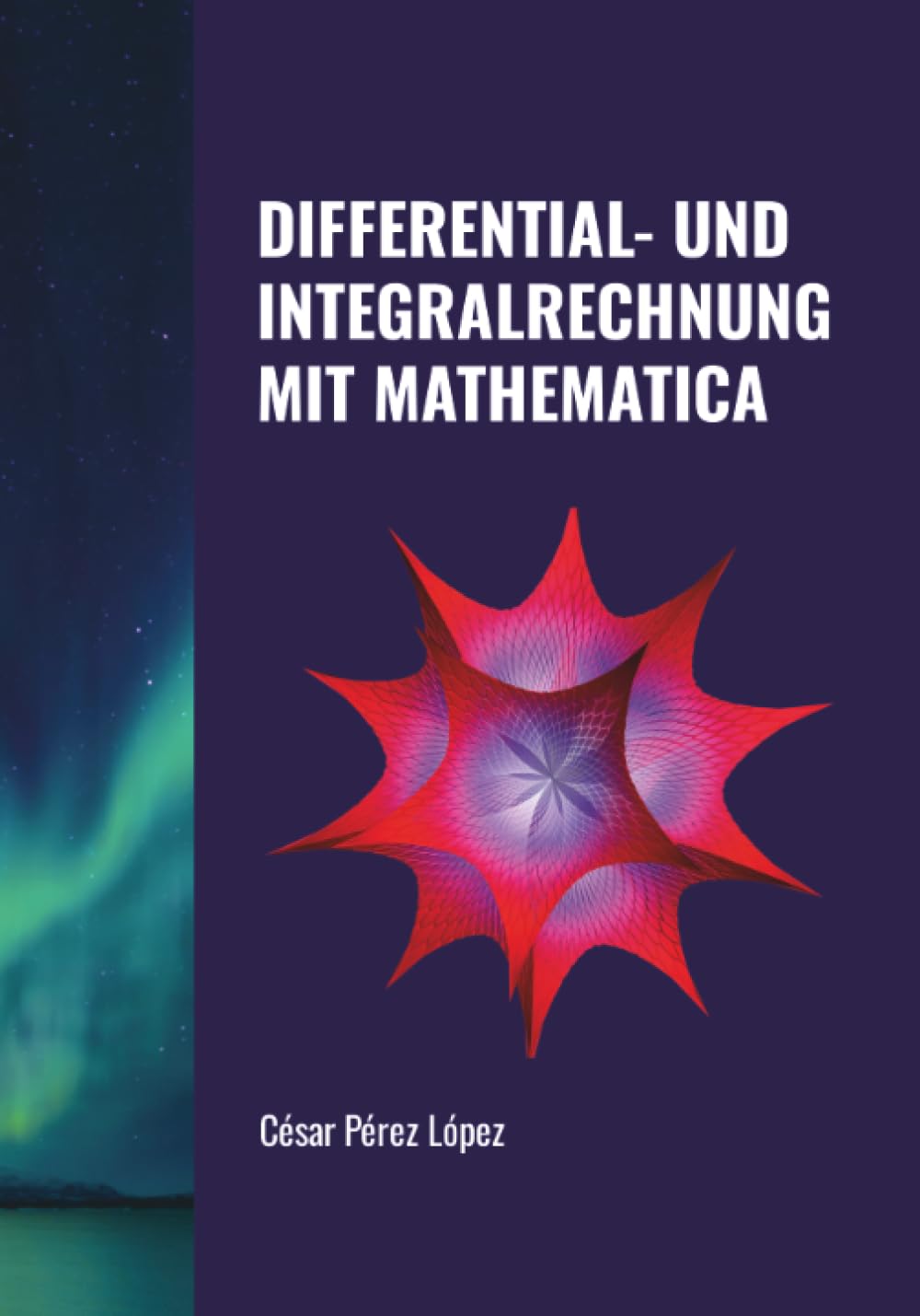 DIFFERENTIAL- UND INTEGRALRECHNUNG MIT MATHEMATICA