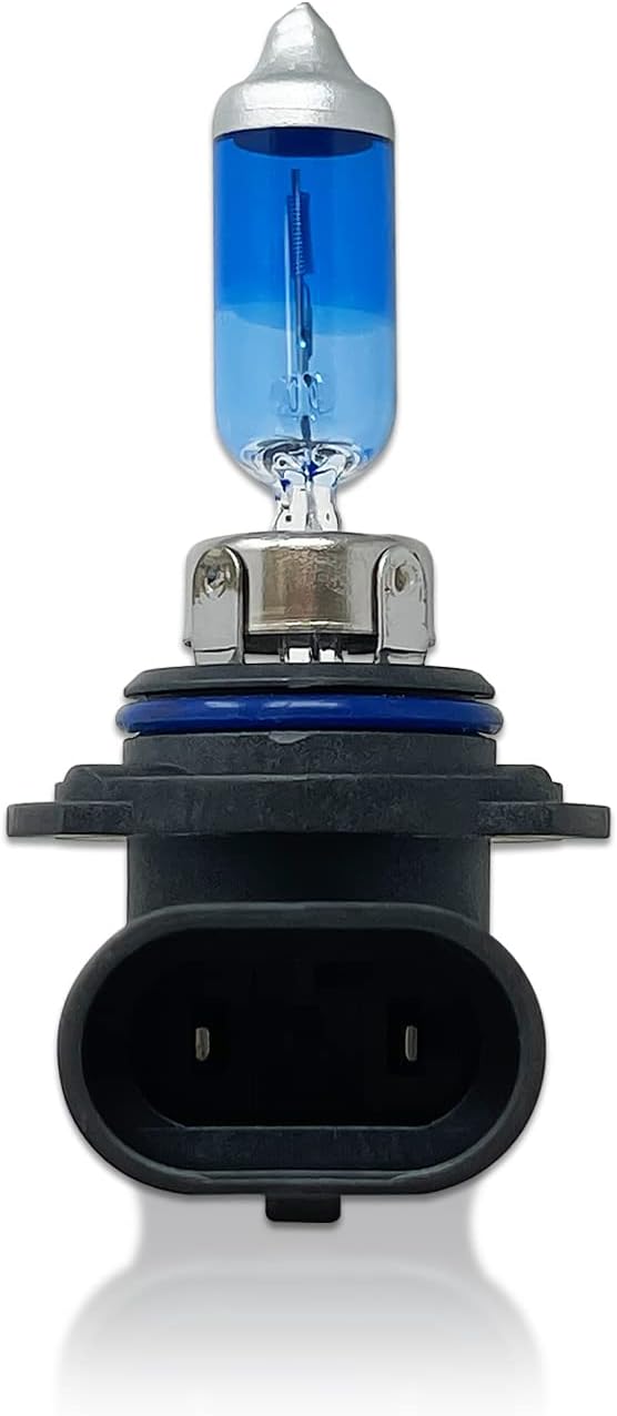 OSRAM 9006 HB4 12V 51W 5000K 9006CBA Cool Blue Advance Car Bulbs Halogen Head Lamps 2X