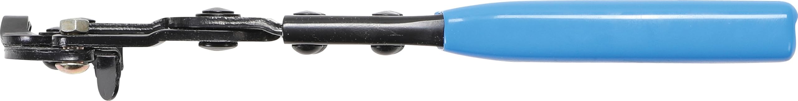 BGS 3545 | Szczypce do demontażu klipsów drzwiowych/nitów | 230 mm