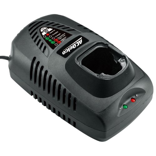 ACDelco ADC12US40-15 20 Min Quick Charger by ACDelco - Used condition - US$36.63