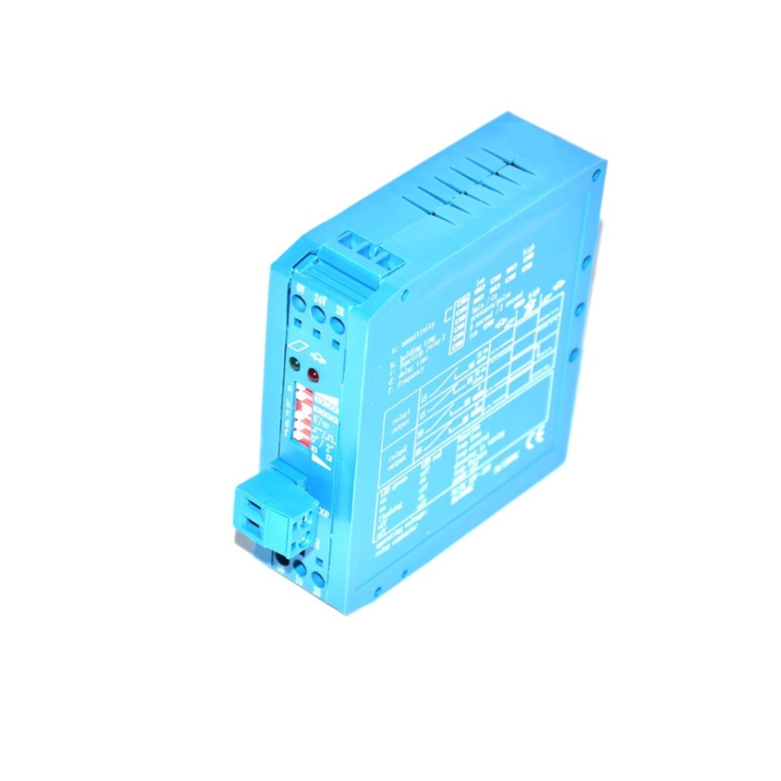 Kit de apertura de portones, de tierra al aire libre 12V 24V del estacionamiento detector M1H lazo vehículo en uno