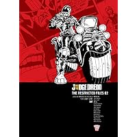 Judge Dredd