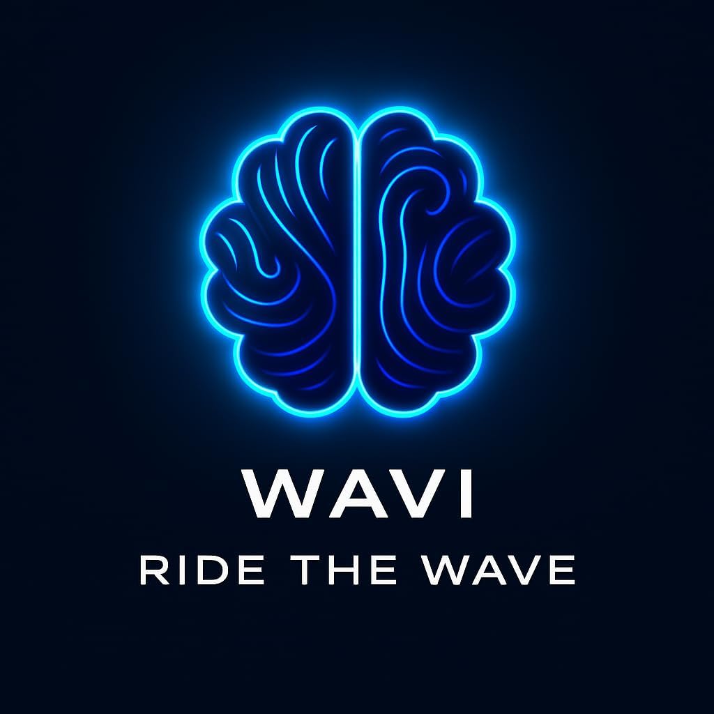 WAVI Compete - Nootropics Supplement Pre Workout for Cognition Working Memory Mental Clarity , Pre-Workout NSF Certified for Sport