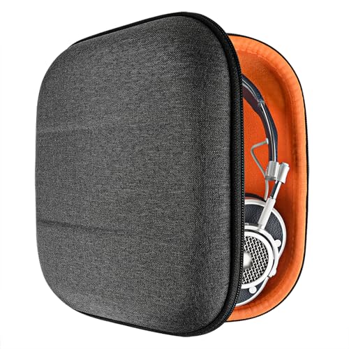 Étui pour casques JBL Tour One M3 et Grado SR80e, housse rigide de transport de rechange