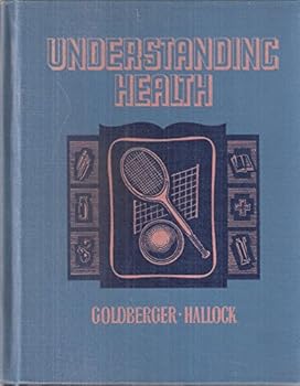 Hardcover Understanding Health Book
