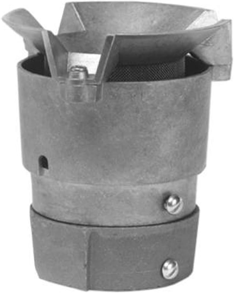 Morrison Pressure Vacuum Vent 2" 8 oz 749-0100AV